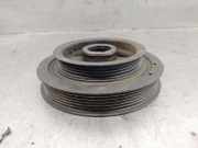 Kurbelwellen-Riemenscheibe 123032F200 Nissan Primera (P11) Limousine 2.0 SRi 16V (SR20DE)