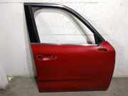 Tür Rechts Vorne 9801572480 Citroën C4 Picasso (3D/3E) Großraumlimousine 1.6 BlueHDI 120 (DV6FC(BHZ))