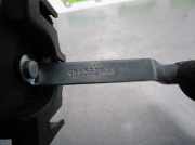 Stoßstange Hinten 1C0807421H Volkswagen New Beetle (9C1/9G1) Schrägheck 3-drs 2.0 (AQY) AQY