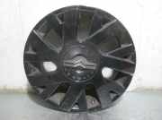 Felge 9650202380 Citroën C4 Coupé (LA) Schrägheck 3-drs 2.0 HDi 16V (DW10BTED4(RHR))