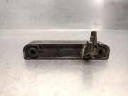 Stoßfängerträger Vorne HIERRO Renault II (BG0) 2.2 dCi Turbodiesel