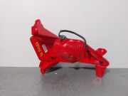 Achsschenkel Halter Links Vorne Mitsubishi Space Star (DG) Großraumlimousine 1.8 16V GDI (4G93(GDI))