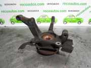 Achsschenkel Halter Rechts Vorne 7707591 Fiat BERLINA (159) 1.4 CAT