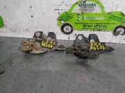 Ölpumpe 1S7Q6600 Ford Mondeo III Limousine 2.0 TDCi 130 16V (FMBA)