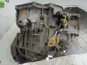 Handgriff Kofferraum 9633314180 Peugeot 406 (8B) Limousine 2.0 HDi 90 (DW10TD(RHY))