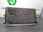 Radiator 205000781 Audi 80 (B4) Limousine 2.0 E (ABT)