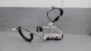 Türschloss Links Hinten 9826143780 DS DS 3/Crossback (UC/UJ/UR) Schrägheck 1.2 12V PureTech 130 (EB2ADTS(HNS)) EB2ADTS(HNS)