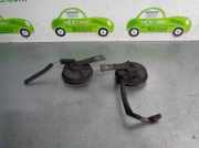 Hinterachse 5148J2 Peugeot (KM_) 1.4