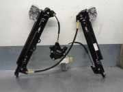 Fensterheber Rechts Hinten 51357339590 BMW 3 serie Gran Turismo (F34) Schrägheck 330d 3.0 24V (N57-D30A)