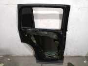 Tür Links Hinten 5N0833055A Volkswagen Tiguan (5N1/2) SUV 2.0 TDI 16V Blue Motion (CUVE) CUVE