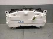 Tachoeinheit Kmh 9837472880 Toyota ProAce Van 1.5 D-4D 100 16V (5WZTV(DV5RUCd))