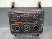 Bedienung Klimacontrolle 98040785XX Citroën DS4 (NX) Schrägheck 1.6 e-HDi 16V 115 (DV6C(9HD))