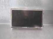 Multifunctionelle Display 8200154477 Renault Espace (JK) Großraumlimousine 3.0 dCi V6 24V (P9X-701(Euro 3))