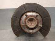 Achsschenkel Halter Links Hinten BP4K2615XC Mazda BERL. (CR) 2.0 Diesel CAT