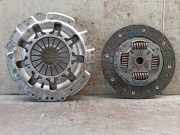 Kupplungsset 23354BN700 Nissan (K12E) 1.5 dCi Turbodiesel CAT