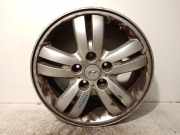 Felge 529102E220 Hyundai Tucson (JM) SUV 2.0 CRDi VGT 16V 4x2 (D4EA)