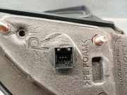 Stoßfängerträger Hinten 2208800152 Mercedes-Benz S (W220) Limousine 3.2 S-320 CDI 24V (OM613.960)