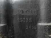 Gürtelschnalle Links Vorne 1J4858471 Seat Toledo (1M2) Limousine 1.9 TDI 110 (AHF)