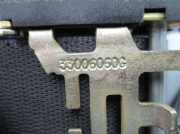 Scharniere A0997230500 Mercedes-Benz E (W213) Limousine E-220d 2.0 Turbo 16V (OM654.920)