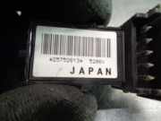 Zierleiste 489501BA0B Infiniti FX (S51) SUV 37 3.7 V6 24V AWD (VQ37VHR)