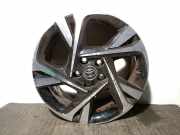 Felge 42611YP360 Toyota C-HR (X1,X5) SUV 1.8 16V Hybrid (2ZRFXE)