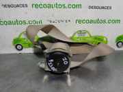 Sicherheitsgurt Links Vorne 610126300B BMW 5 serie Gran Turismo (F07) Schrägheck 530d 24V (N57-D30A)