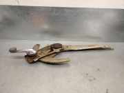 Fensterheber Links Hinten 8270126J00 Nissan Patrol Wagon (W260) Geländewagen 2.8 R TD (RD28T)