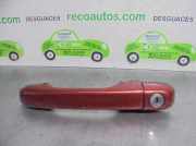 Türgriff Außen Links Vorne 9417808 Volvo S70 Limousine 2.5 20V (B5254FS)