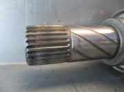 Ladeluftkühler 4N5H9L440VF Volvo C30 (EK/MK) Schrägheck 3-drs 1.6 D 16V (D4164T)