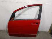 Tür Links Vorne A1697200105 Mercedes-Benz A (W169) Schrägheck 2.0 A-200 CDI 16V (OM640.941)