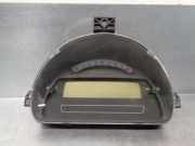 Tachoeinheit Kmh P9660225780 Citroën C3 (FC/FL/FT) Schrägheck 5-drs 1.4 16V (ET3J4(KFU))