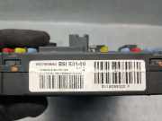 Klima Verdampfer 185A2000 Fiat Marea Weekend (185BX/CX) Kombi 2.4 Tds 125 HLX (185.A.2000)