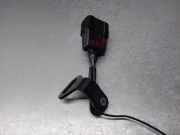 Stoßstange Hinten 6J3807421 Seat Ibiza IV (6J5) Schrägheck 5-drs 1.4 TDI (BMS)