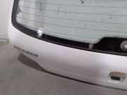 Hintertür 8701Q0 Peugeot 106 II Schrägheck 1.5 XNd,XRd,Sketch (TUD5(VJZ))