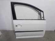 Tür Rechts Vorne 1T0831056AA Volkswagen Touran (1T1/T2) Großraumlimousine 1.9 TDI 105 (BLS) BLS