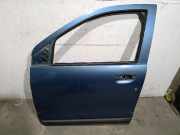 Tür Links Vorne 801014466R Dacia Monospace (KE_) 1.5 dCi / Blue dCi 75 (KEAJ, KEAH, KEJW)