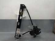Fensterheber Links Hinten 5Q0959811D Volkswagen Polo VI (AW1) Schrägheck 5-drs 1.6 TDI 16V 95 (DGTD) DGTD