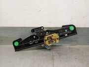 Stoßstange Vorne 466 Chrysler BERLINA (JR41) 2.0 LE