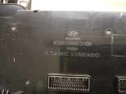 Motorhaube 7901L2 Peugeot 607 (9D/U) Limousine 2.2 HDi 16V FAP (DW12TED4.FAP(4HX))