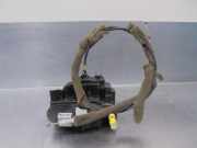 Türschloss Links Vorne 805013ZL0A Nissan Pulsar (C13) Schrägheck 1.5 dCi DPF (K9K)