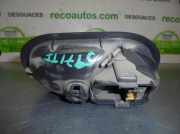 Hinterachse 1K0505315BM Volkswagen Scirocco (137/13AD) Schrägheck 3-drs 1.4 TSI 122 16V (CAXA) CAXA