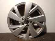 Felge 2G7601025 Volkswagen Taigo SUV 1.0 TSI 110 12V (DLAA) DLAA