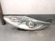 Scheinwerfer Links 8A6113W030CH Ford Fiesta 6 (JA8) Schrägheck 1.4 16V (SPJC)