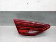 Steuergerät Zentralverriegelung A169820702605072352 Mercedes-Benz A (W169) Schrägheck 1.5 A-160 (M266.920)