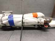 Seiten Airbag LINKS VOOR LINKS VOOR 80410K7000 Hyundai i10 Schrägheck 1.2 16V (G4LF)