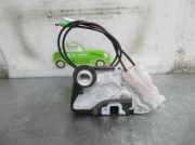 Sicherheitsgurt Links Hinten 90286923 Opel Astra F (56/57) Limousine 1.6i (C16SE)