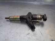 Kraftstoff-Injector 16613AA030 Subaru Legacy Wagon (BR) Kombi 2.0 D 16V (EE20)