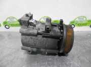 Klima Pumpe Fiat BRAVA (182) 1.4 12V CAT