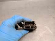 Schalter Für Elekt. Fensterheber Rechts Hinten 6554Z3 Citroën C3 (FC/FL/FT) Schrägheck 5-drs 1.4 HDi 16V (DV4TED4(8HY))