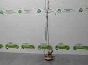 Türschloss Rechts Hinten MB669726 Mitsubishi MONTERO (V20/V40) 3.0 V6 24V CAT